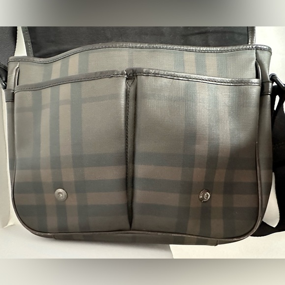 Burberry Computer bag - Picture 6 of 16